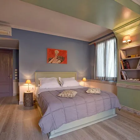 Puppet * Corfu (city)